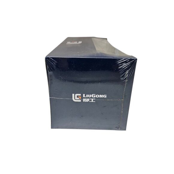 LIUGONG 922D Excavator 1/35 Diecast Model Construction Vehicle NEW SEALED - Picture 4 of 8